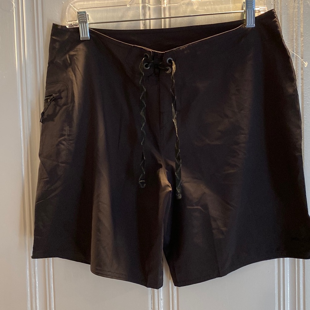 Patagonia Board short. NWT